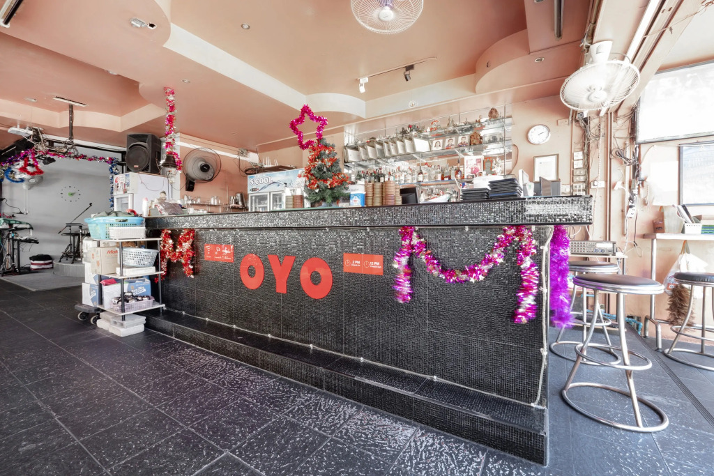 OYO 75381 Billabong Hotel