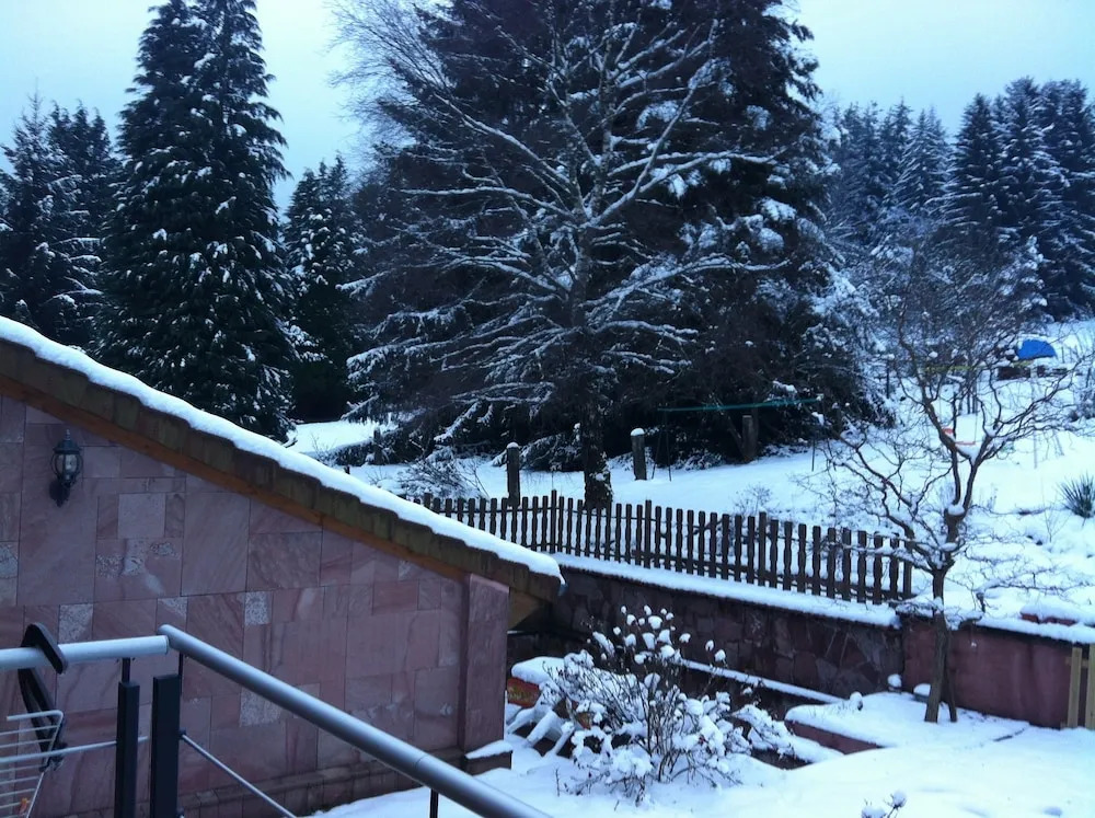 Gîte Emeraude