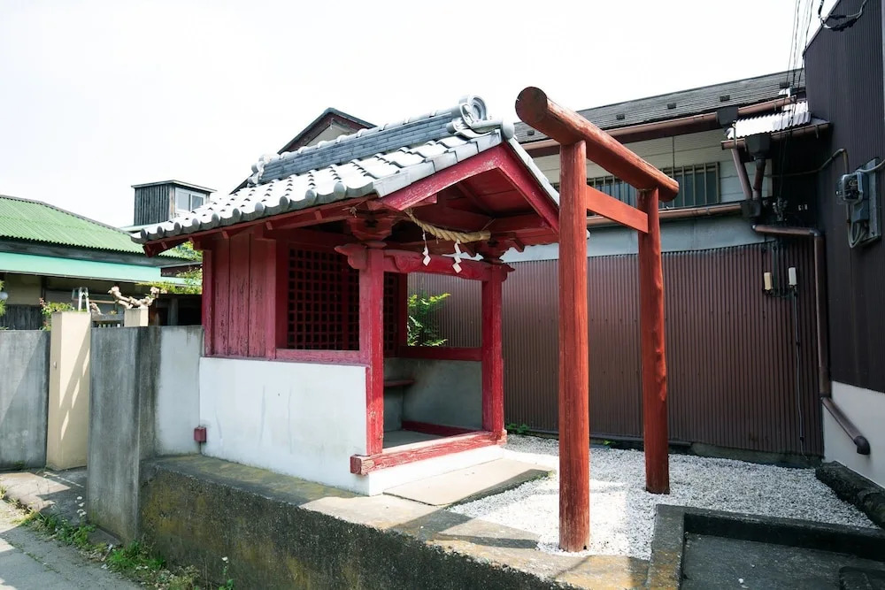 Haletto House Sakanoshita