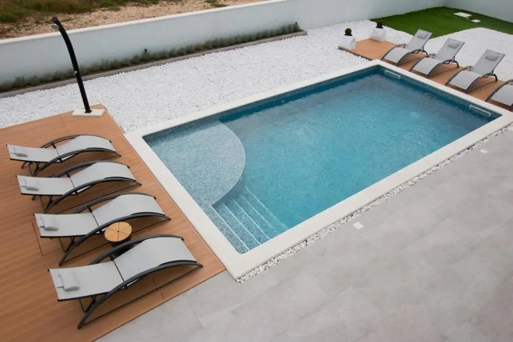 Contemporary Zadar Villa 4 Bedrooms Villa Barako Prestige