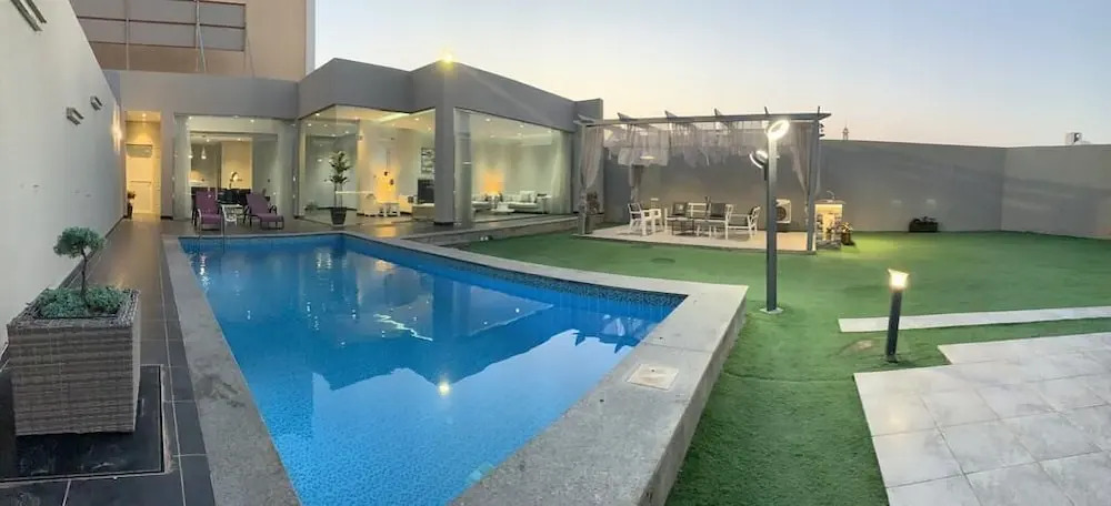 Riyadh Luxury الرياض لاكجري للشقق الفندقية
