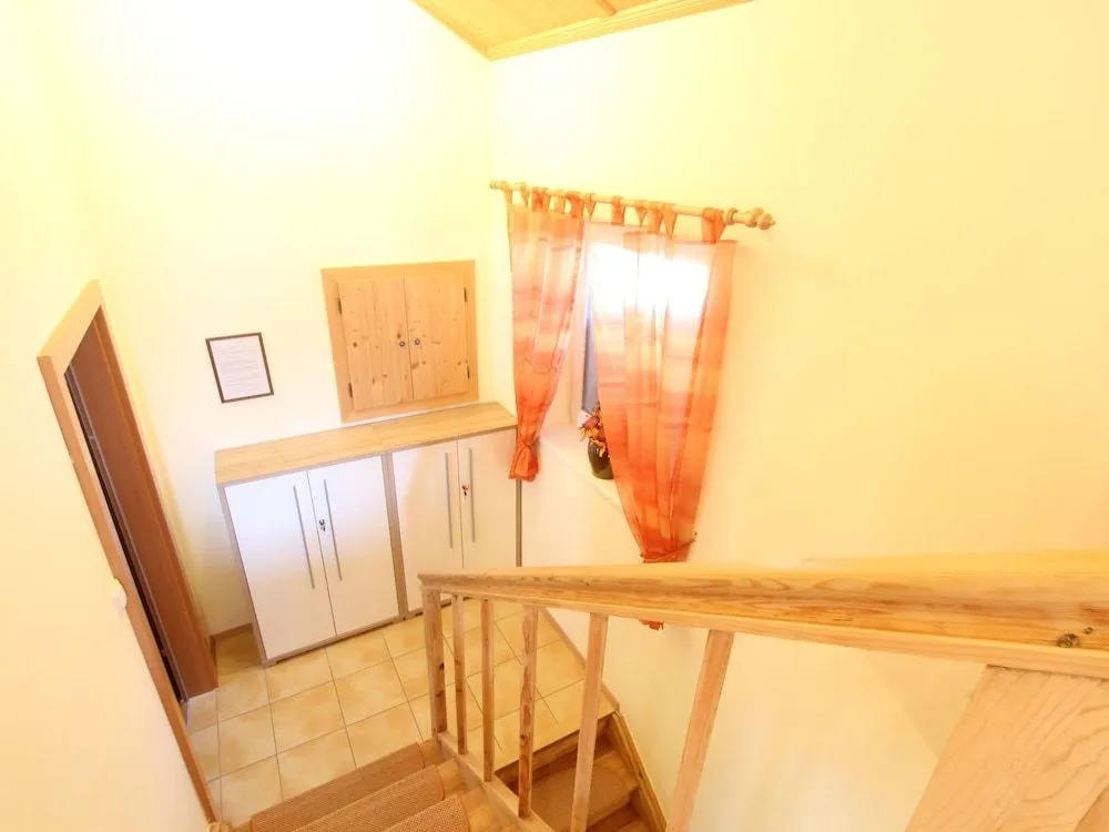 Snug Apartment in Kitzbühel - Kirchberg near Ski Slopes