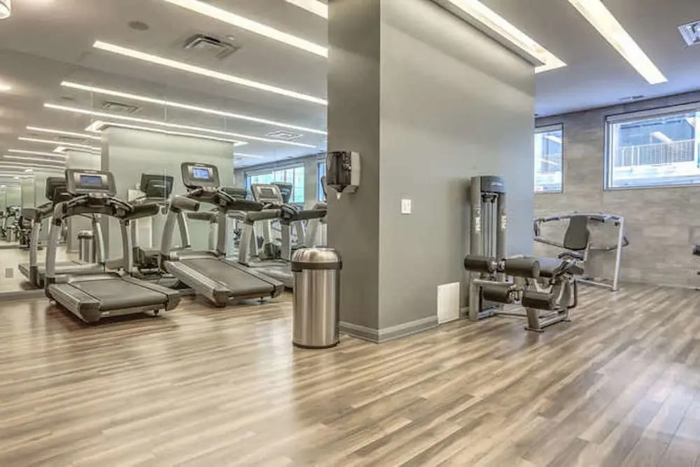 Execstay - Luxury Yorkville Suites