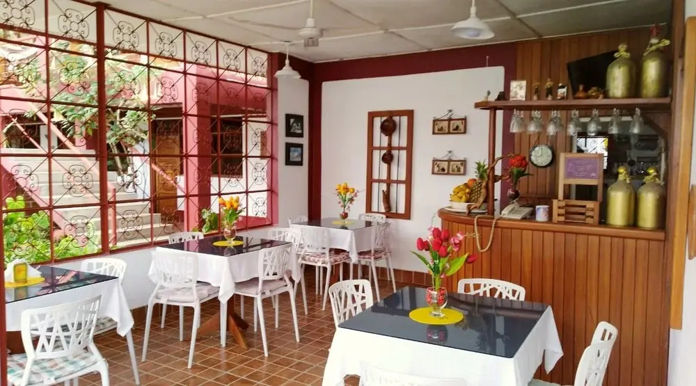 Capricornio Inn & Suites