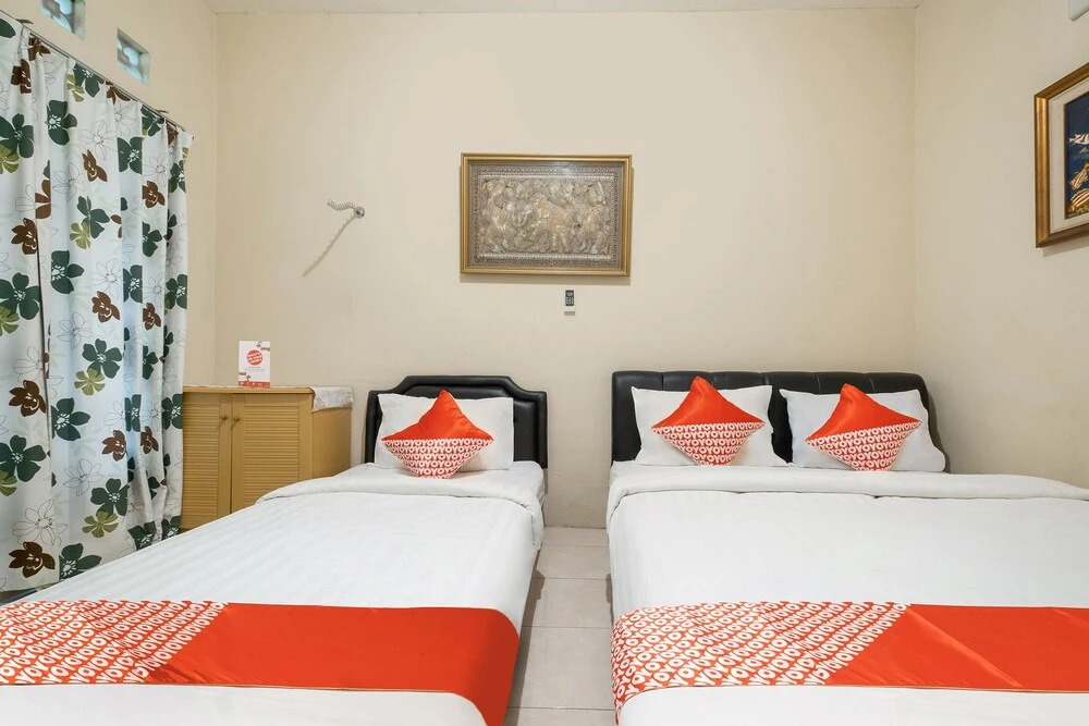 Mettaloka Guesthouse