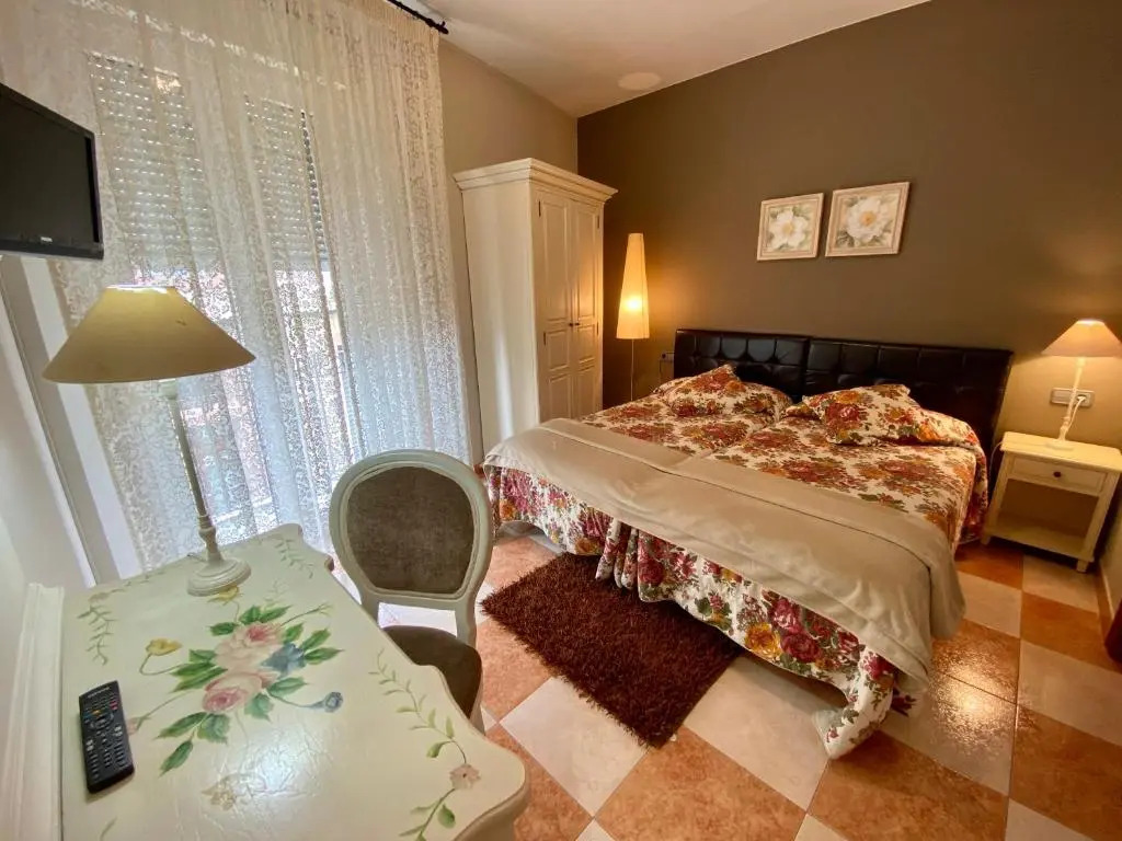 Hostal Bonavista