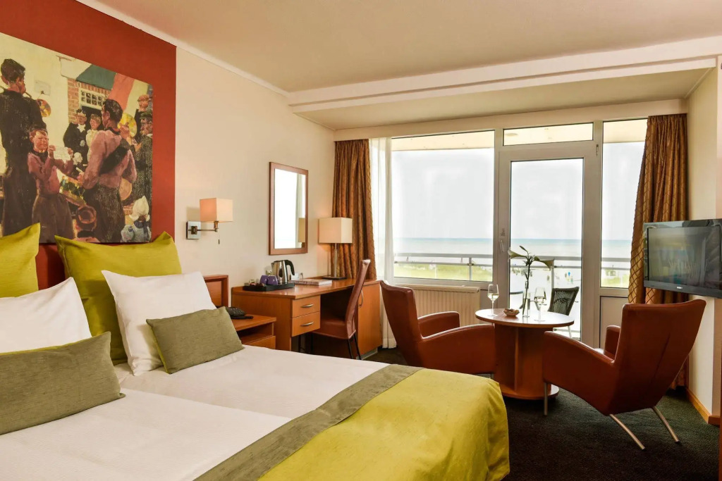 Hotel Noordzee