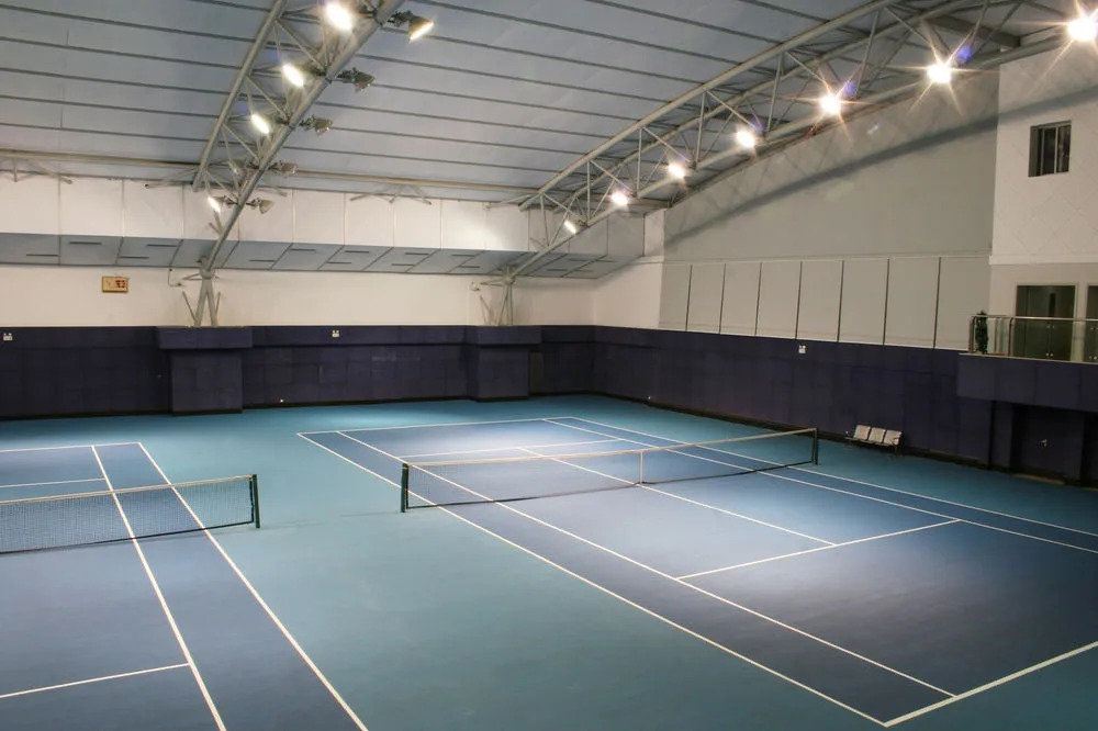 International Service Apartments