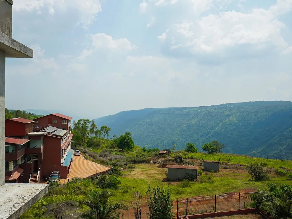 OYO 14554 Kuber Valley Resort