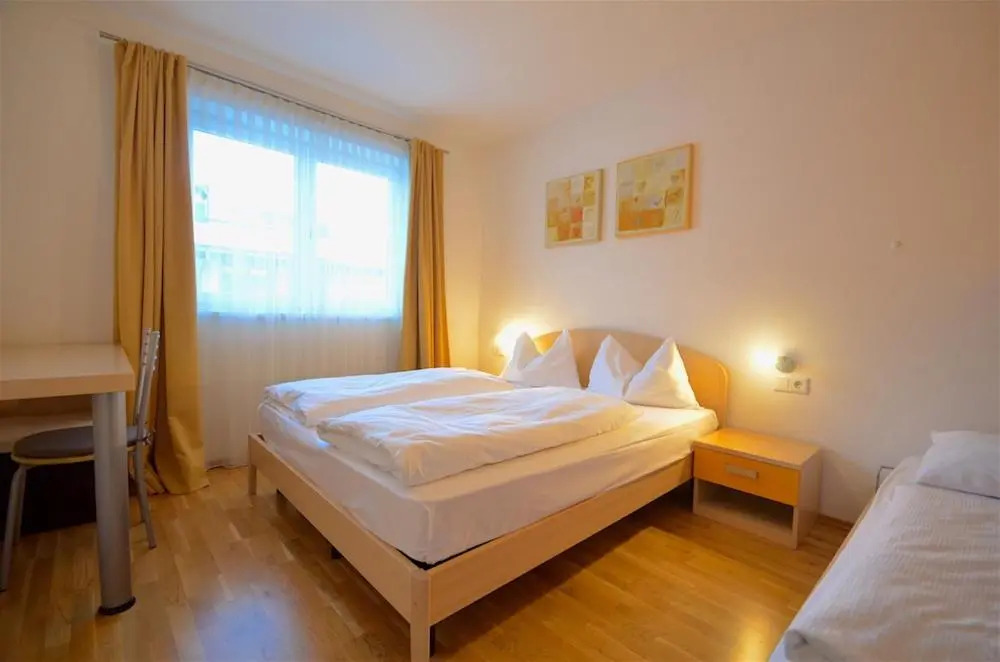 Apartment Riccardo - by Alpen Apartments