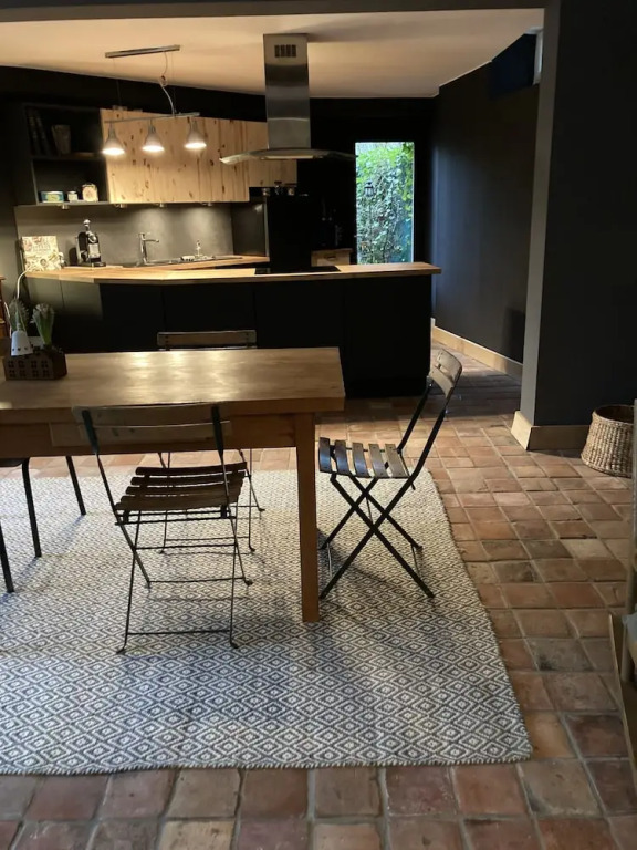 Le Pigeonnier