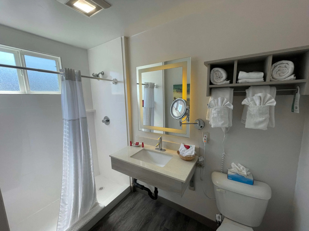 SureStay Hotel by Best Western Santa Monica