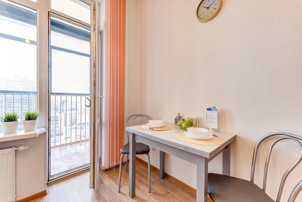 Apartaments Vesta Baltic Pearl