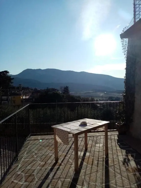 Ca del Laki