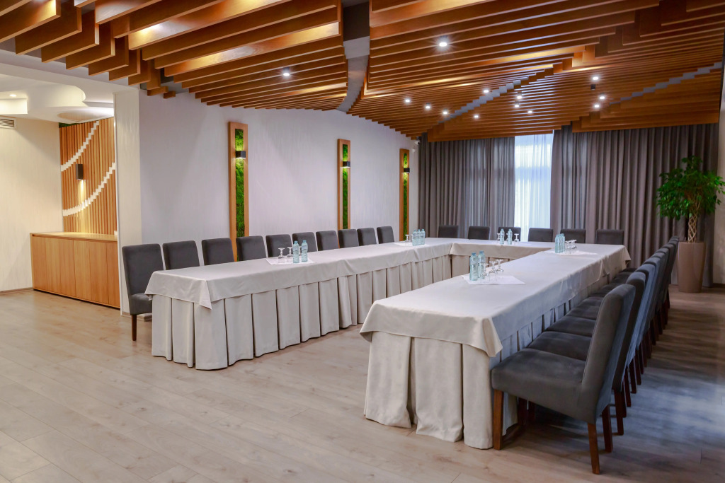 VisPas Hotel