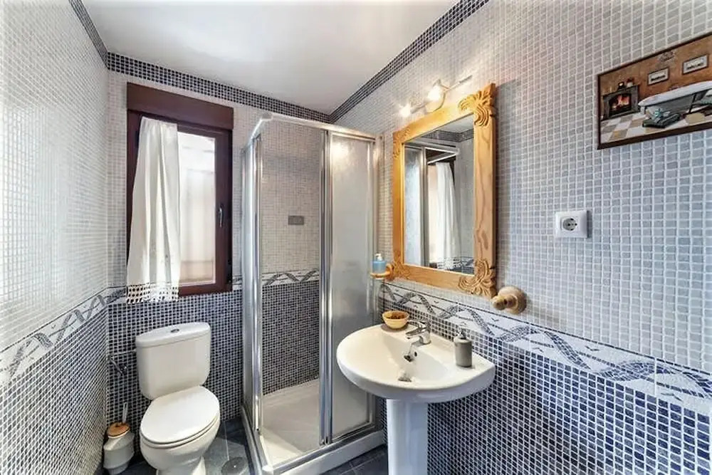 Santa Angela de la Cruz Apartment