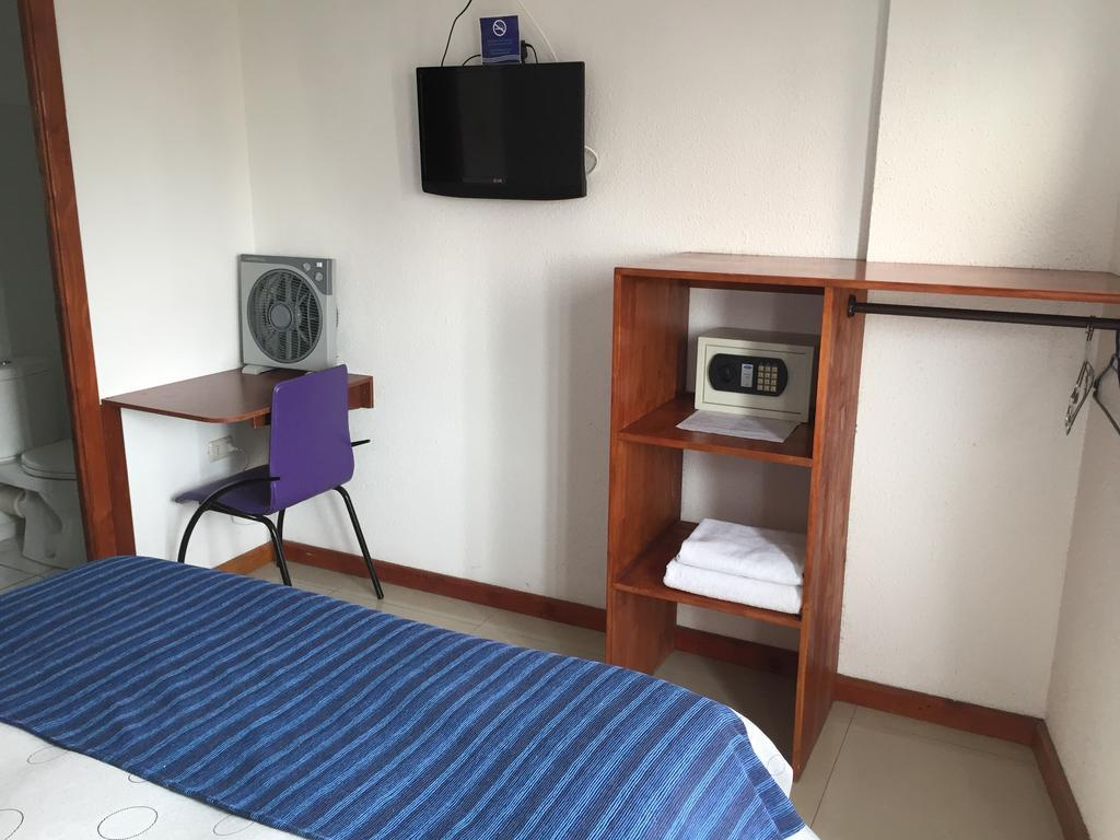 Hotel Esmeralda