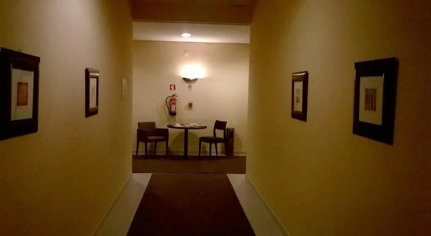 Nampula Hotel by Montebelo