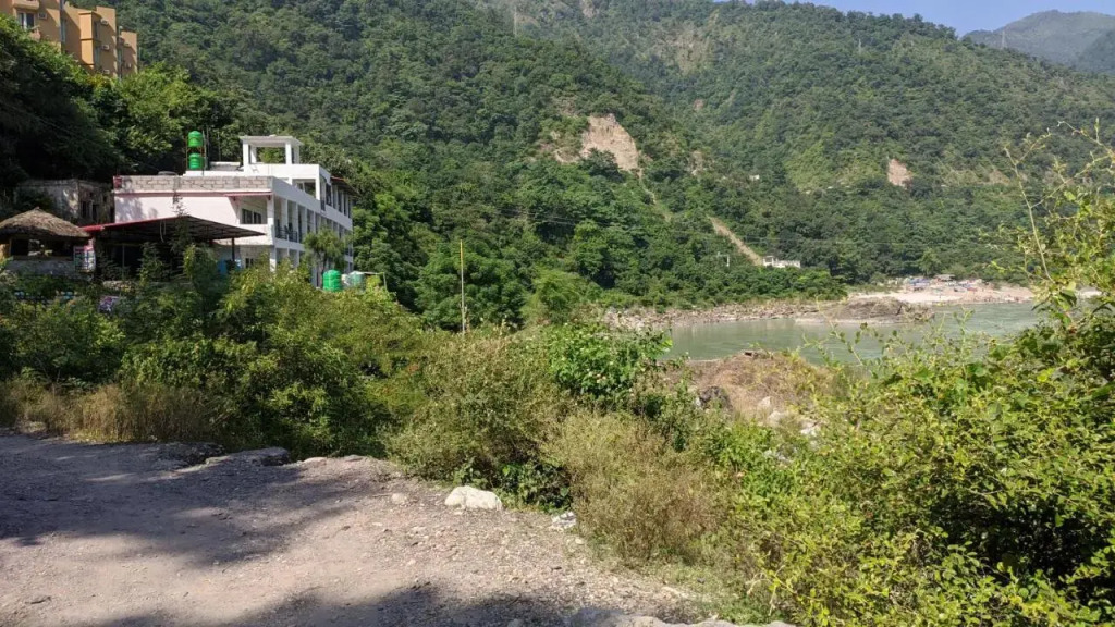 H7 Stay On The Ganges, Yoga & Spa Resort, Rishikesh
