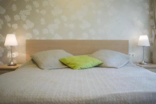 Dovilės apartamentai