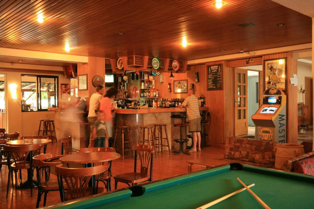 Kassandra Hotel