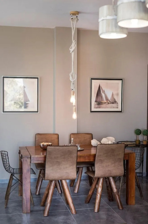 Olivenest Chania Executive Villa