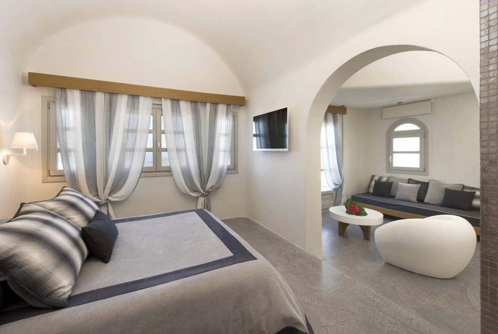 Avaton Resort And Spa