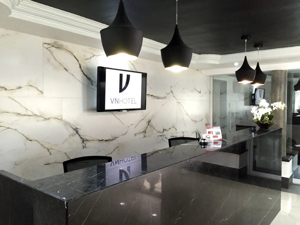 VN Hotel