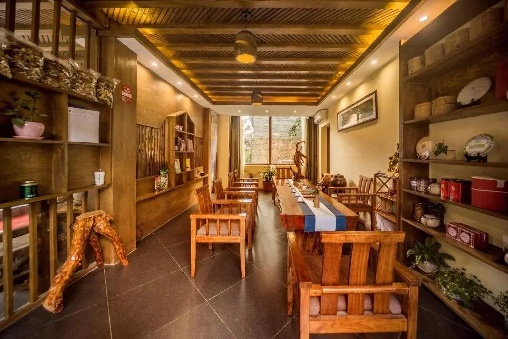 Lijiang Shuhe Xiaodiao Inn