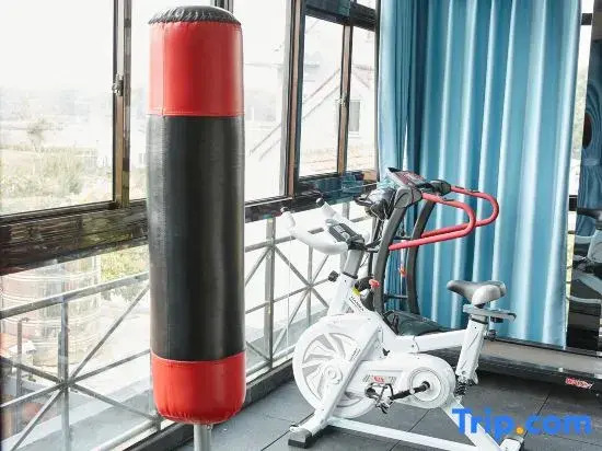 Shanghai Xinyayishu Homestay