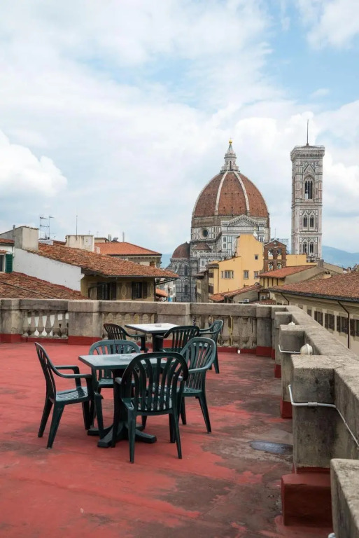 Soggiorno La Cupola Guesthouse