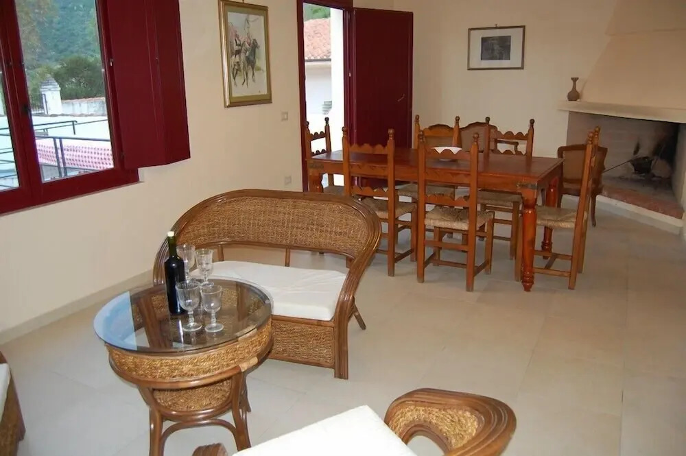 Taddore Green Lodge