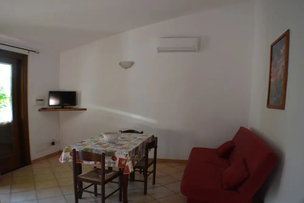 Residence LUlivo