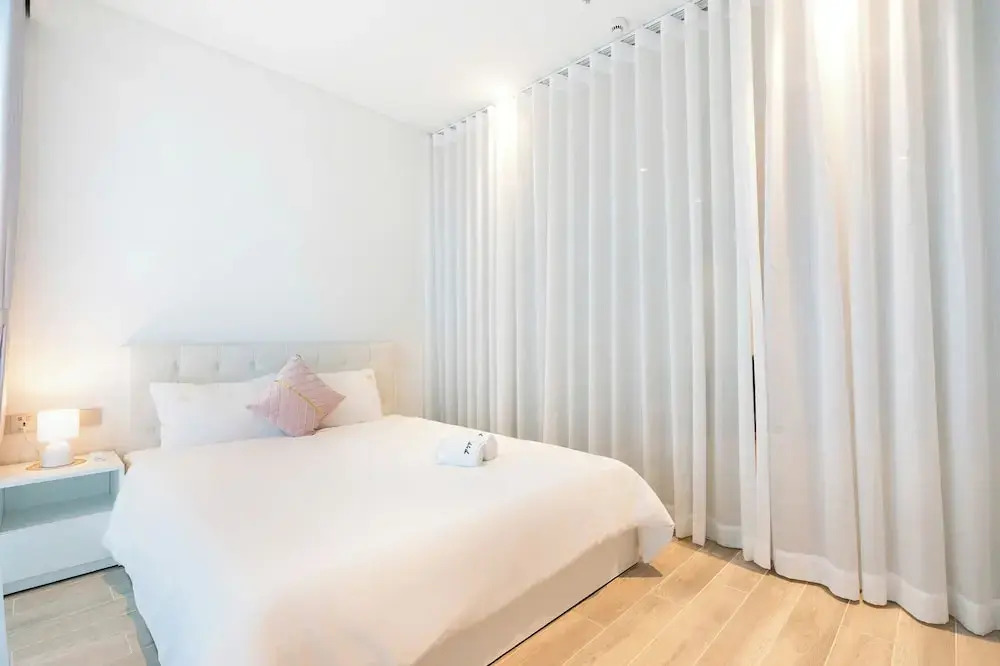 The Crest Residence - ANGIA Hospitality