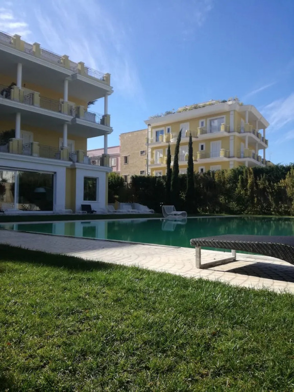 Victoria Residence Gallipoli