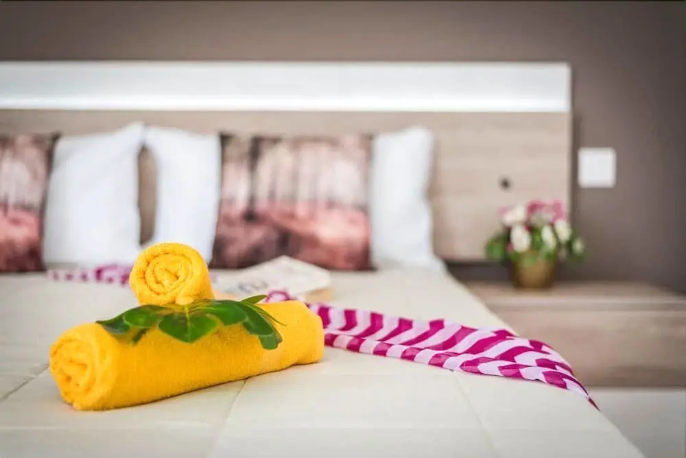 Tenerife Deluxe Villas
