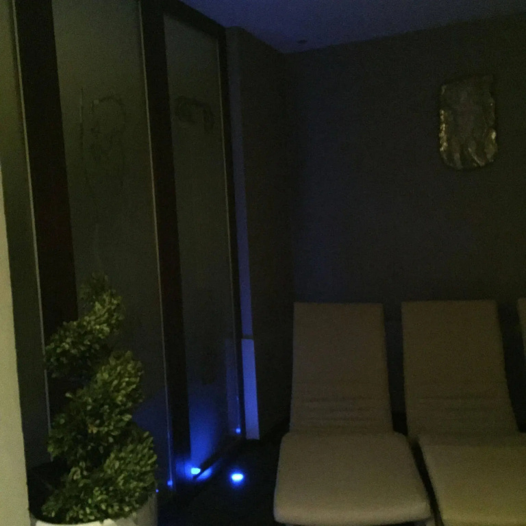 Modus Vivendi - Room E Relax