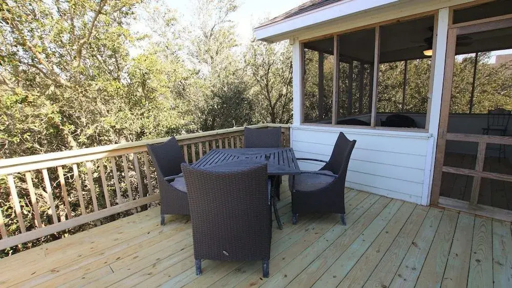 Black Dog - 5 Br Home