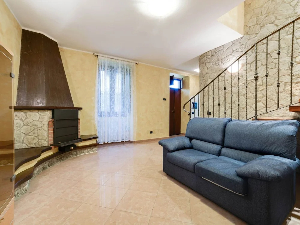 Belvilla by OYO Casa Rosanna