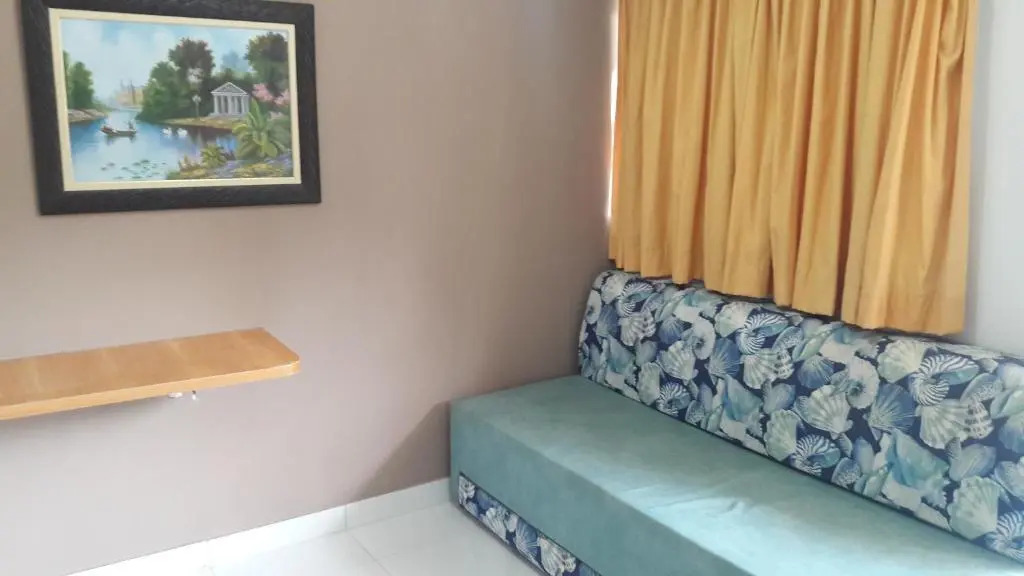 diRoma Resort - Via Caldas