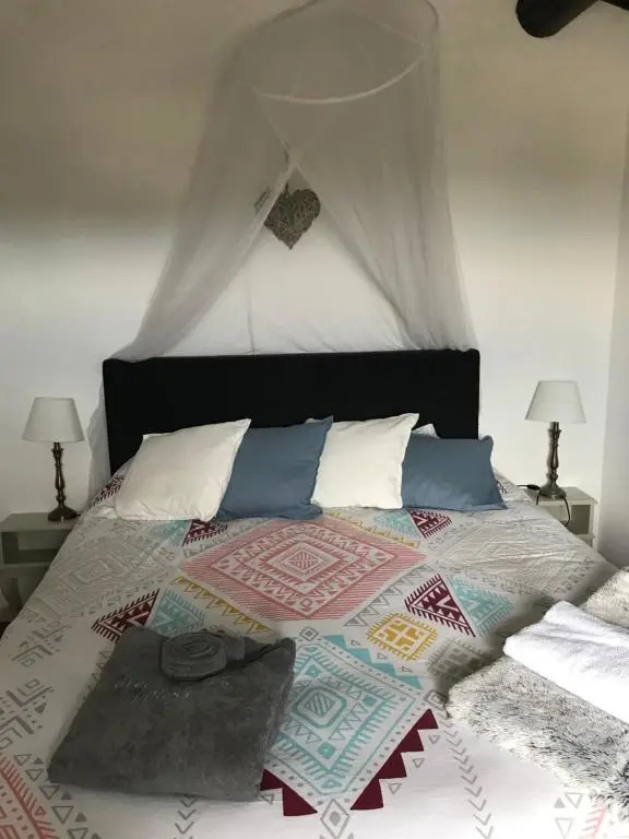 Greg’S Beach House