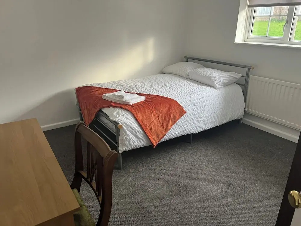 The Coral Guest House Winchester