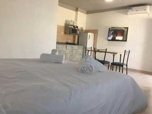 360 Apart Hotel