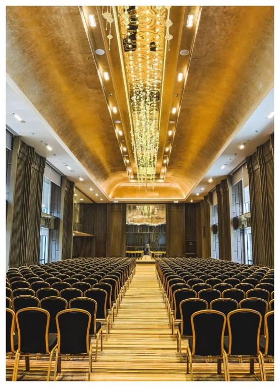 Aloft by Marriott Kathmandu Thamel