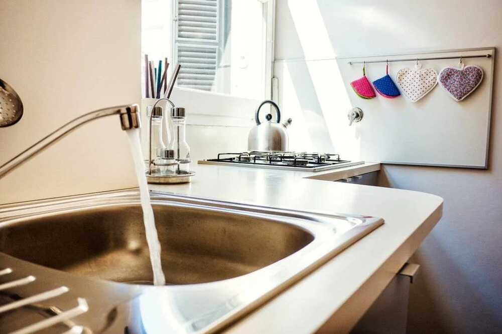 Modern, Quiet Nest 5 Minutes From Colosseum