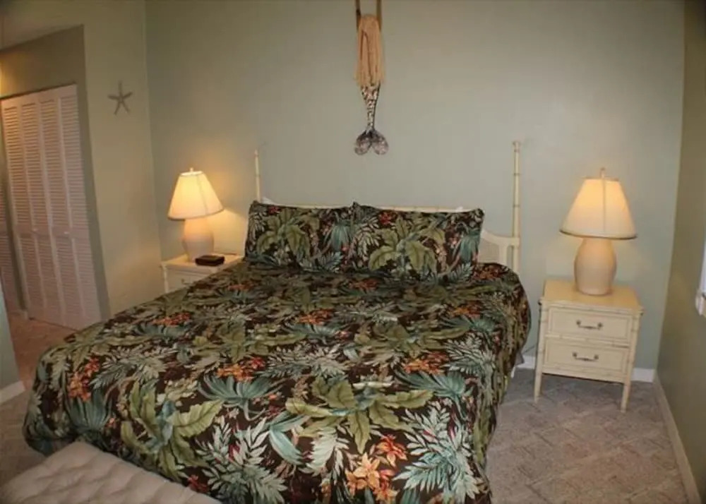 Summerhouse 342 2 Bedroom Condo