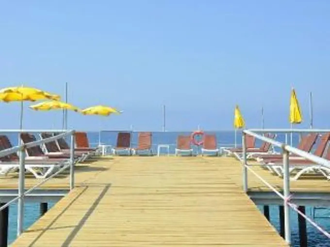 La Benata Hotel Luxury Concept - All Inclusive