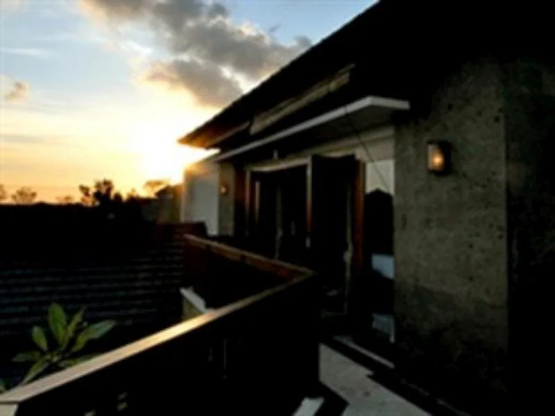 Villa Hana