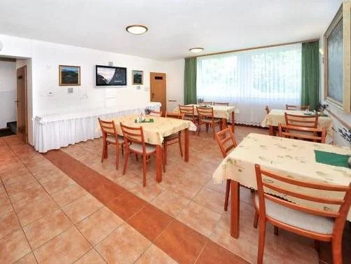 Resort Vila Credo