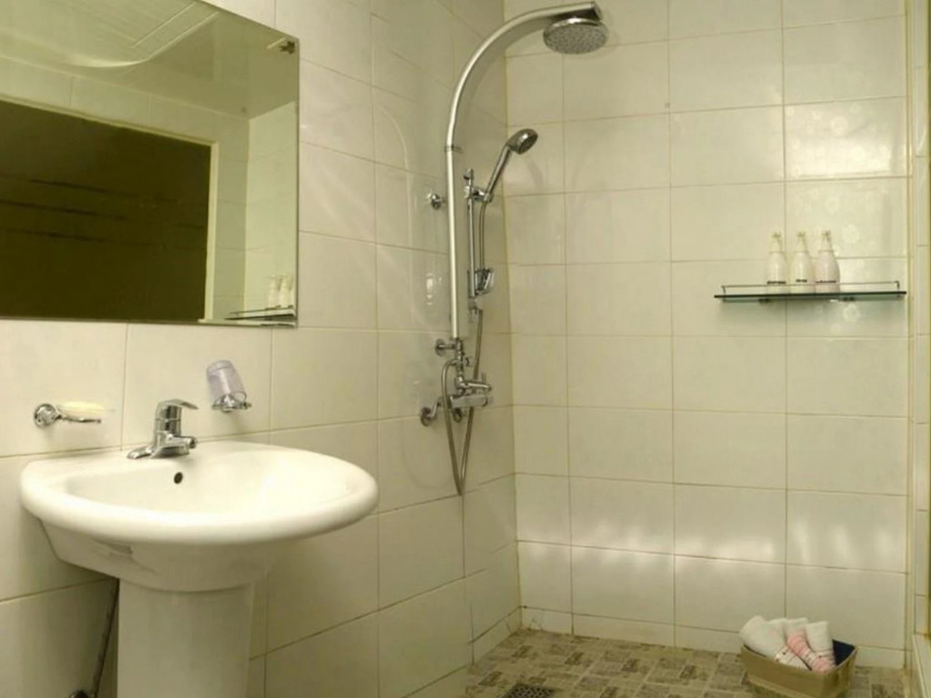 Apple House Mini Hotel